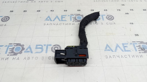 Small chip for the VW Jetta 25-26 1.5T engine computer ECU