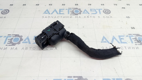 Small chip for the VW Jetta 25-26 1.5T engine computer ECU