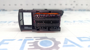 Small chip for the VW Jetta 25-26 1.5T engine computer ECU