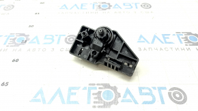 Interior hood release handle bracket for Audi A6 C8 19-24