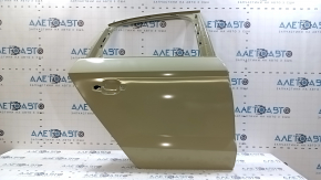 Bare rear right door for Audi A3 8V 15-18 4d