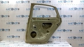 Bare rear right door for Audi A3 8V 15-18 4d