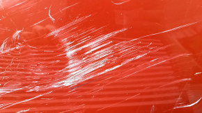 Front right fender BMW 3 G20 19-26 red A75, dented, dented, scratched