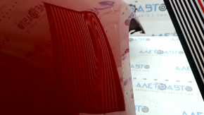 Front right fender BMW 3 G20 19-26 red A75, dented, dented, scratched