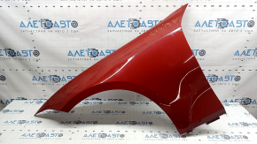 Front left wing BMW 3 G20 19-26 red A75