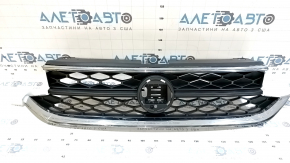 Radiator grill grill VW Taos 22-24 S, SE