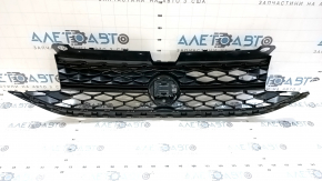 Radiator grill grill VW Taos 22-24 S, SE