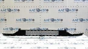 Lower grille of the front bumper Kia Forte 4d 14-16 prerest