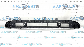 Lower grille front bumper Audi Q5 80A 21-24