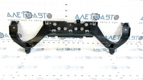 Front bumper mount lower central Mazda 3 14-16 BM dorest