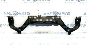 Front bumper mount lower central Mazda 3 14-16 BM dorest