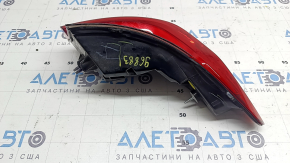 BMW 3 G20 19-21 Left Outer Wing Light Scratches
