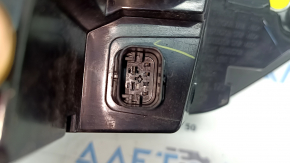 BMW 3 G20 19-21 Left Outer Wing Light Scratches