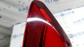 BMW 3 G20 19-21 Left Outer Wing Light Scratches