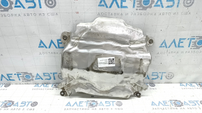 Engine Cover for Audi A6 C8 19-20 3.0T Metal
