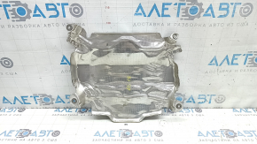 Engine Cover for Audi A6 C8 19-20 3.0T Metal