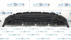 Front bumper protection Audi Q5 80A 21-24