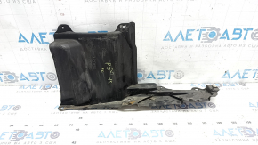 Engine protection side left Toyota Prius 50 19-22