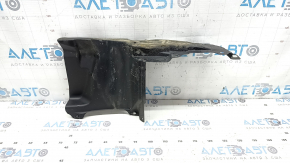 Engine protection side left Toyota Prius 50 19-22