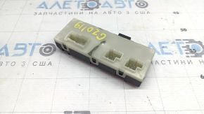 Tailgate Control Unit Module BMW 3 G20 19-26