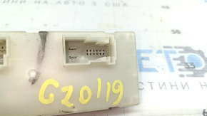 Tailgate Control Unit Module BMW 3 G20 19-26