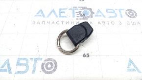 BMW 3 G20 19-26 Trunk Hook 2-Piece
