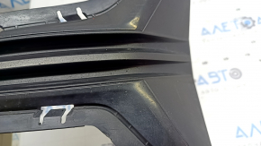 Right fog light cap for BMW 3 G20 19-22 without chrome moldings, chips