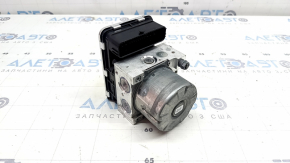 ABS VW Jetta 20-26 without radar