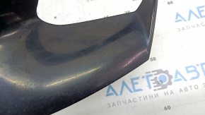 Left front bumper air duct frame for BMW 3 G20 19-22 Sport Line, chips