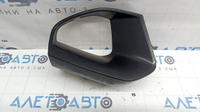 Right front bumper air duct frame for BMW 3 G20 19-22 Sport Line, chips