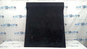 BMW 3 G20 19-26 black trunk floor without spare tire, ready for dry cleaning