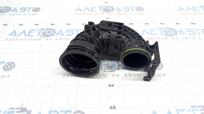VW Jetta 25-26 intake manifold duct 1.5T, without sensor