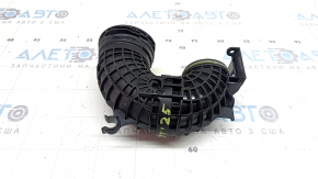 VW Jetta 25-26 intake manifold duct 1.5T, without sensor