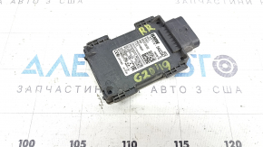 Blind Spot Sensor (BSM) right BMW 3 G20 19-26
