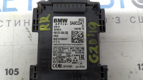 Blind Spot Sensor (BSM) right BMW 3 G20 19-26