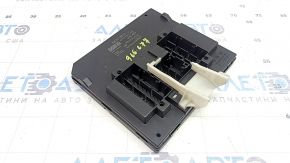BCM Body Control Module (BCM) mount broken for VW Jetta 19-26