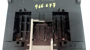 BCM Body Control Module (BCM) mount broken for VW Jetta 19-26