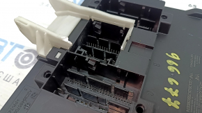 BCM Body Control Module (BCM) mount broken for VW Jetta 19-26