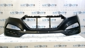 Front Bumper Bare Hyundai Tucson 16-18 SIGNEDA