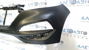 Front Bumper Bare Hyundai Tucson 16-18 SIGNEDA