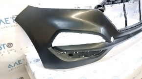 Front Bumper Bare Hyundai Tucson 16-18 SIGNEDA