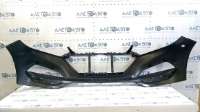 Front Bumper Bare Hyundai Tucson 16-18 SIGNEDA