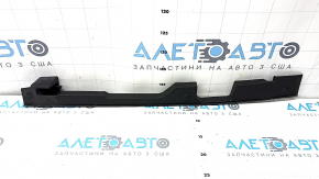 Rear right outer fender lining for Audi Q5 80A 18-24, broken fasteners
