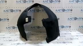 Tesla Model X 16-21 front right fender liner