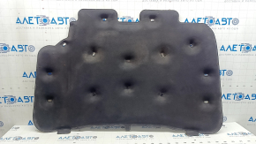 Ford Fusion mk5 13-16 hood insulation type 1, torn, edges dried out