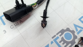 Volvo XC90 24-26 Front Bumper Wiring