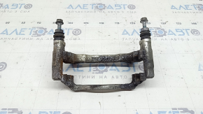 Front left brake caliper bracket for VW Jetta 19-26