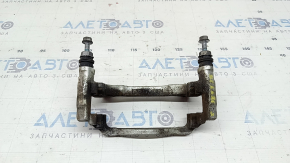 Front right brake caliper bracket for VW Jetta 19-26
