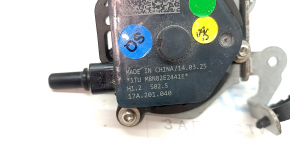 Fuel Vapor Leak Detection Pump for VW Jetta 25-26 1.5T with Bracket