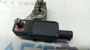 Battery terminal negative Toyota Prius 50 19-22 with sensor